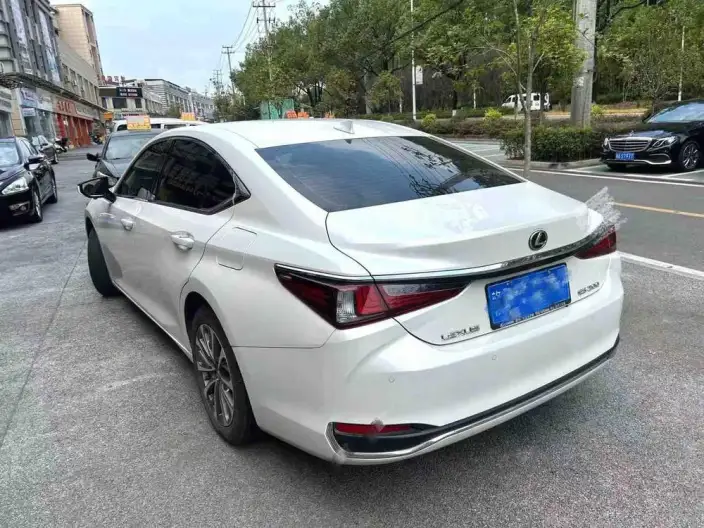 Lexus ES 2024 Model 200 Premium – фото 3