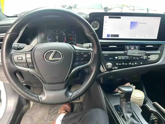 Lexus ES 2024 Model 200 Premium – фото 6