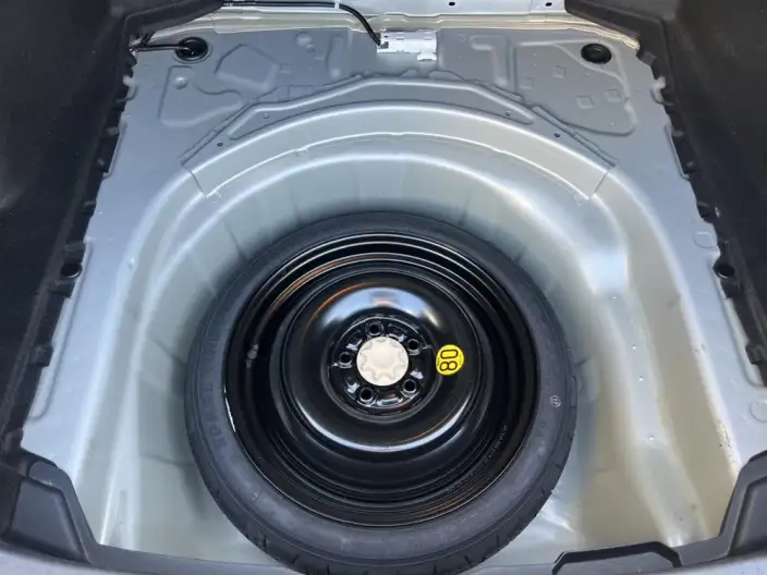 Toyota Corolla 2022 Model 1.2T S-CVT Pioneer PLUS Edition – фото 8