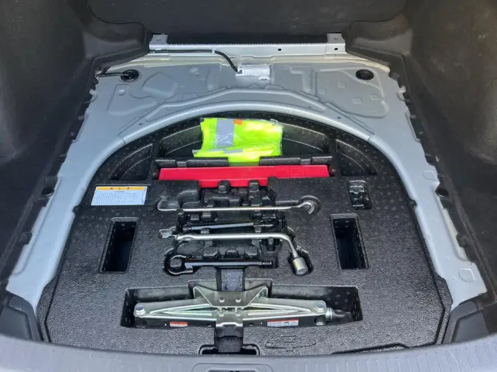 Toyota Corolla 2022 Model 1.2T S-CVT Pioneer PLUS Edition – фото 9