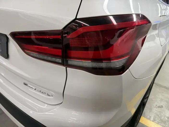 BMW X1 2021 Model sDrive20Li Exclusive Model – фото 8