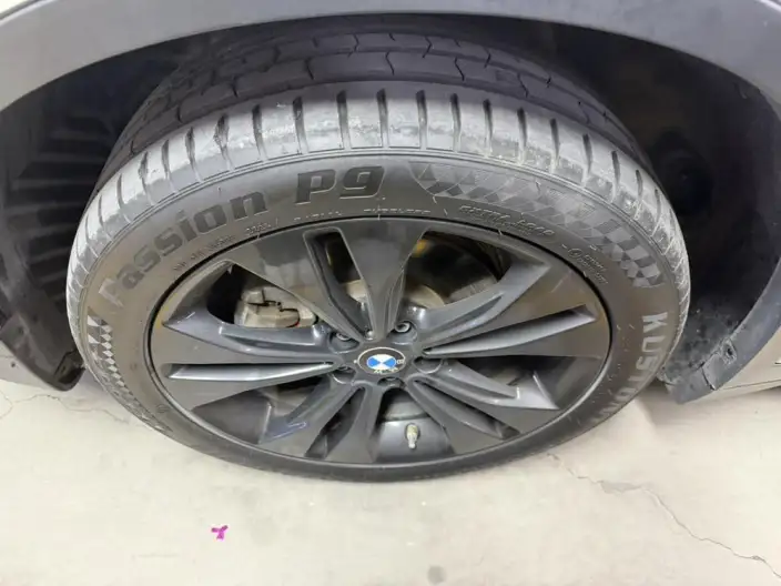 BMW X1 2021 Model sDrive20Li Exclusive Model – фото 10