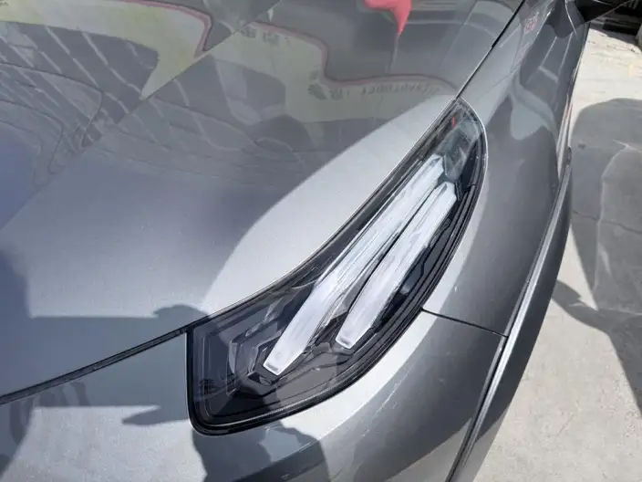 Lynk & Co 02 Hatchback 2022 Model 2.0TD Hatchback Plus – фото 7