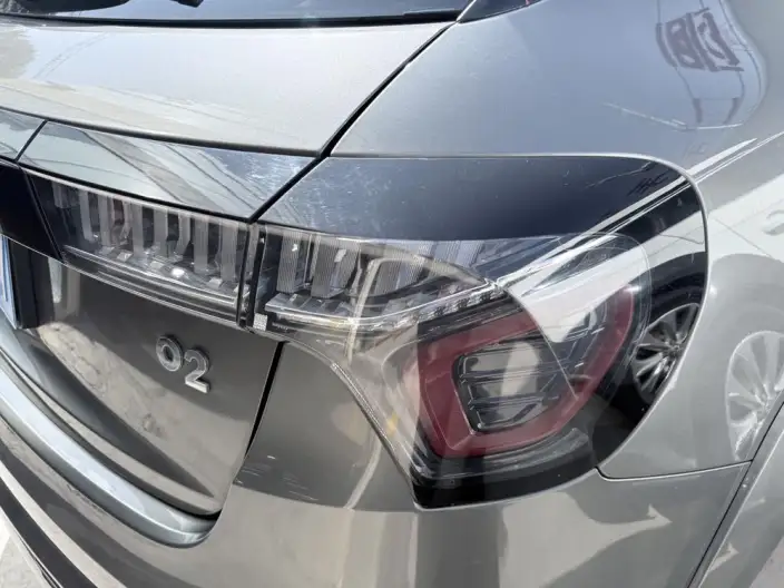 Lynk & Co 02 Hatchback 2022 Model 2.0TD Hatchback Plus – фото 9