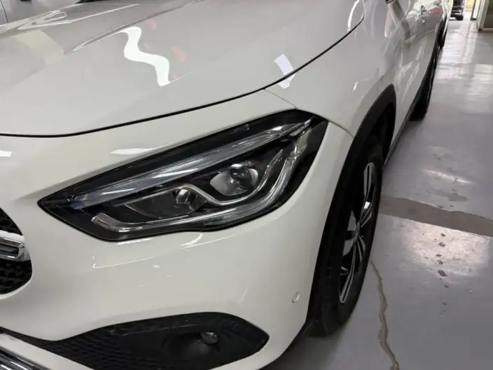 Mercedes-Benz GLA 2020 Model GLA 200 – фото 7