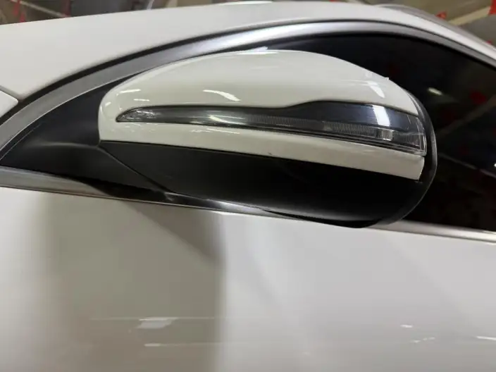 Mercedes-Benz GLA 2020 Model GLA 200 – фото 8