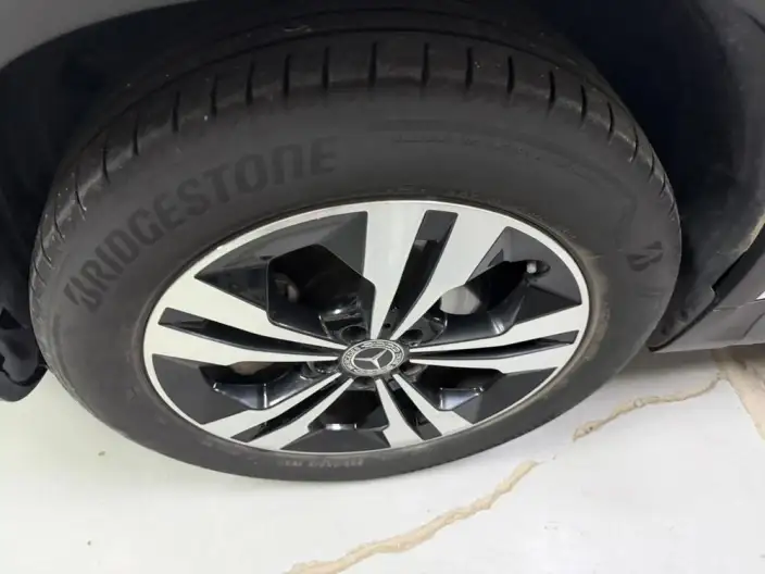 Mercedes-Benz GLA 2020 Model GLA 200 – фото 10