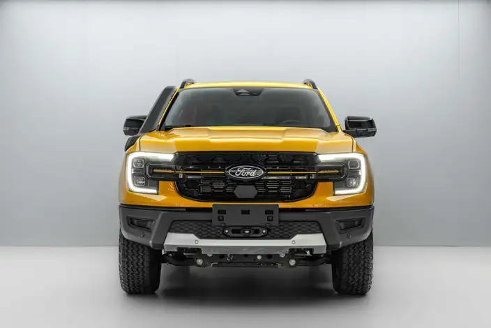 Ford Ranger 2023 Model 2.3T Petrol Automatic 1st Edition