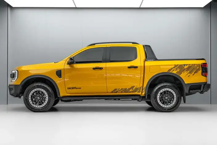 Ford Ranger 2023 Model 2.3T Petrol Automatic 1st Edition