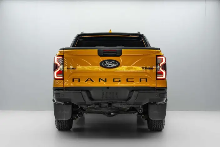 Ford Ranger 2023 Model 2.3T Petrol Automatic 1st Edition – фото 6