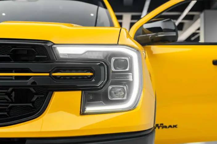 Ford Ranger 2023 Model 2.3T Petrol Automatic 1st Edition – фото 8