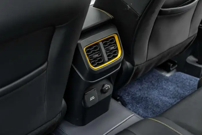 Ford Ranger 2023 Model 2.3T Petrol Automatic 1st Edition – фото 10