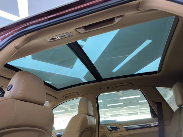 Porsche Cayenne 2011 Cayenne 3.0T – фото 27