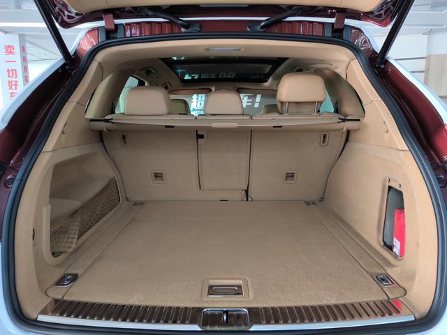 Porsche Cayenne 2011 Cayenne 3.0T – фото 29