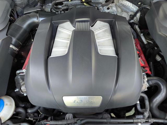 Porsche Cayenne 2011 Cayenne 3.0T – фото 32