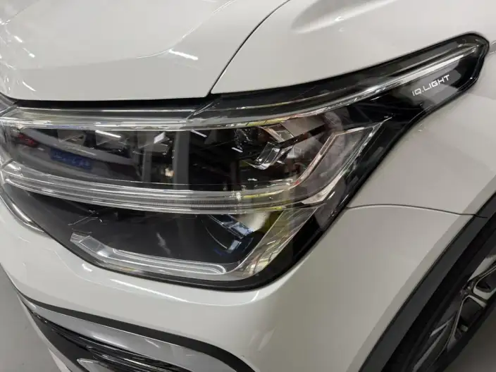 Volkswagen Tharu 2024 Model 300TSI 2WD Full Moon Edition – фото 7