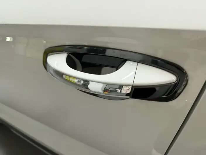 Volkswagen Tharu 2024 Model 300TSI 2WD Full Moon Edition – фото 8