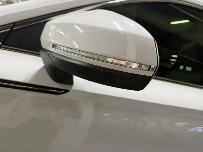 Volkswagen Tharu 2024 Model 300TSI 2WD Full Moon Edition – фото 9