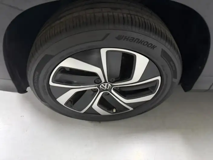Volkswagen Tharu 2024 Model 300TSI 2WD Full Moon Edition – фото 10