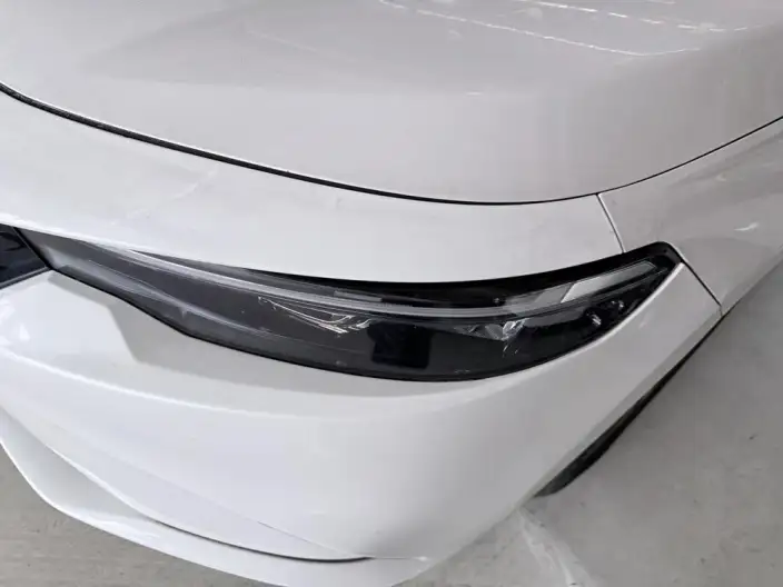 Model Ge 2022 Model 240TURBO CVT Exclusive Edition – фото 7