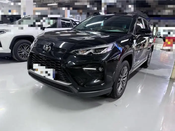 Toyota Wildlander 2023 Model 2.0L 4WD Luxury PLUS Edition – фото 1