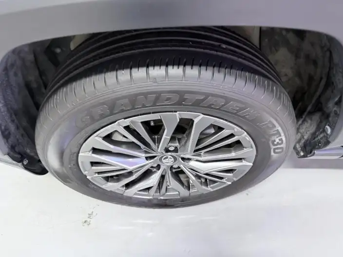 Toyota Wildlander 2023 Model 2.0L 4WD Luxury PLUS Edition – фото 10