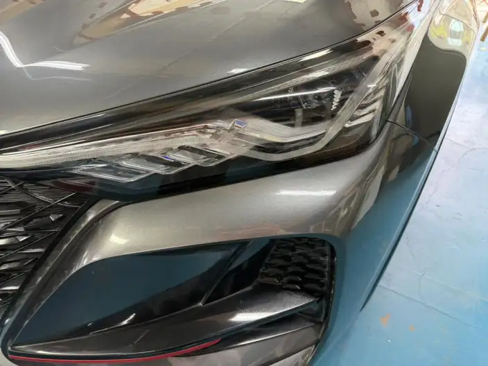 Changan CS75 PLUS 2021 Model 1.5T Automatic Luxury Model – фото 7