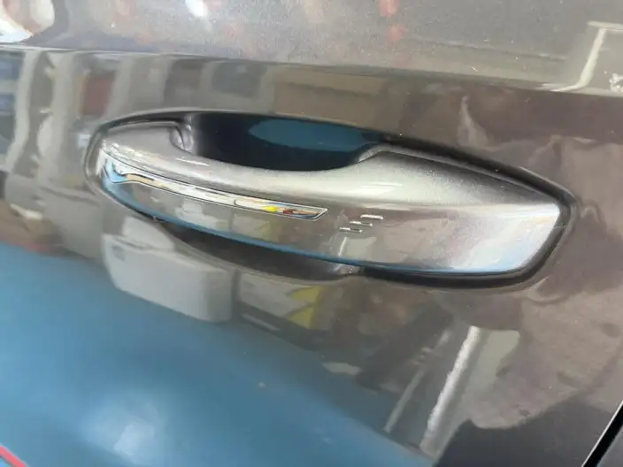 Changan CS75 PLUS 2021 Model 1.5T Automatic Luxury Model – фото 9