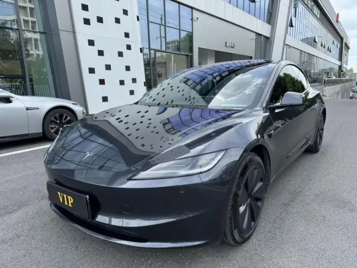 Model 3 2023 Model Rear-wheel drive version – фото 1