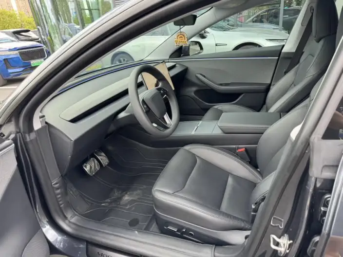Model 3 2023 Model Rear-wheel drive version – фото 8