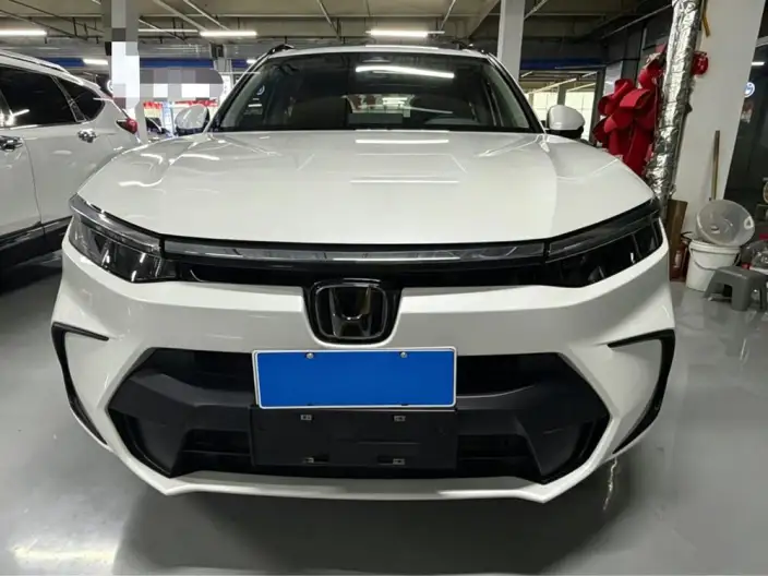 Honda BREEZE 2023 Model 240TURBO CVT 2WD Deluxe Edition – фото 2