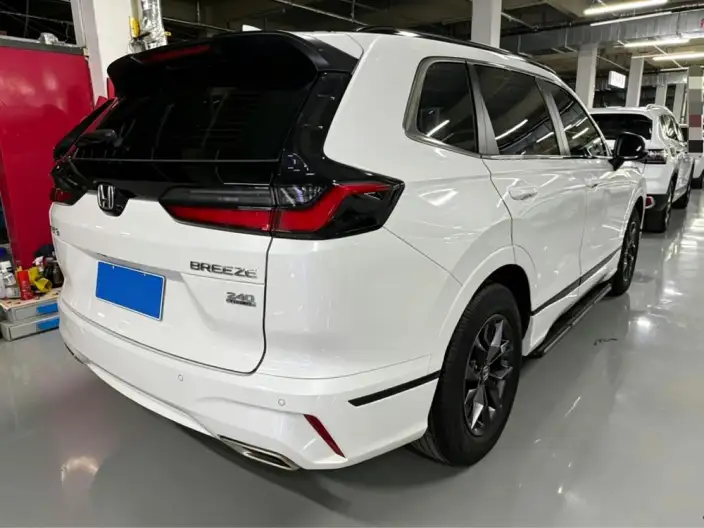 Honda BREEZE 2023 Model 240TURBO CVT 2WD Deluxe Edition – фото 6