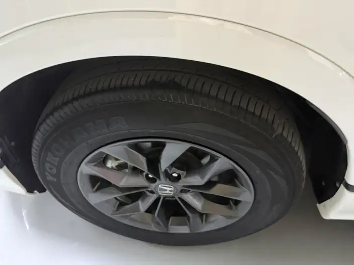 Honda BREEZE 2023 Model 240TURBO CVT 2WD Deluxe Edition – фото 8