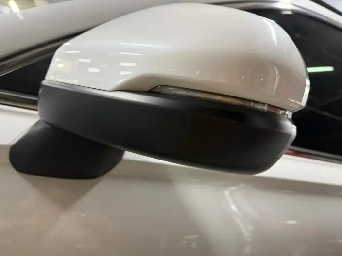 Honda BREEZE 2023 Model 240TURBO CVT 2WD Deluxe Edition – фото 9