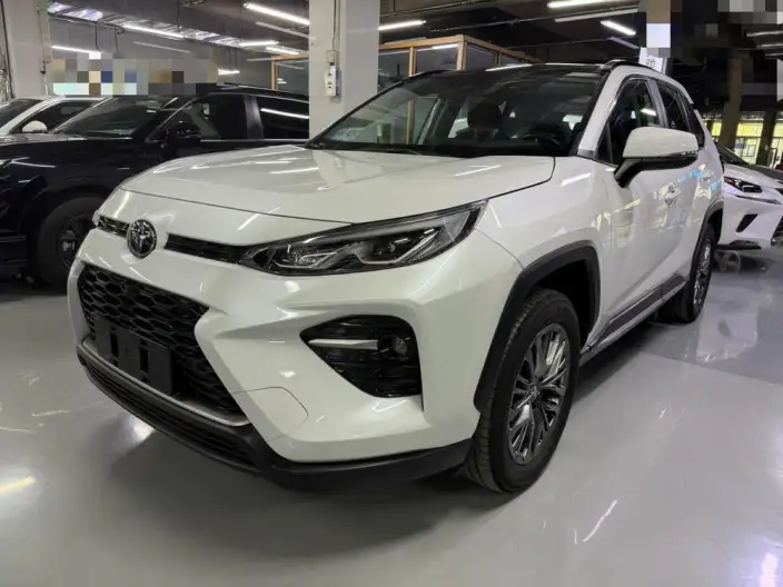 Toyota Wildlander 2023 Model 2.0L 4WD Luxury PLUS Edition – фото 1