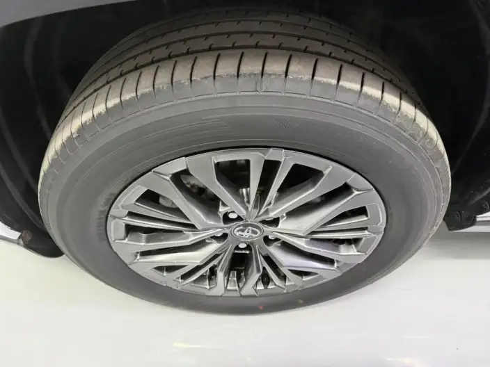 Toyota Wildlander 2023 Model 2.0L 4WD Luxury PLUS Edition – фото 9