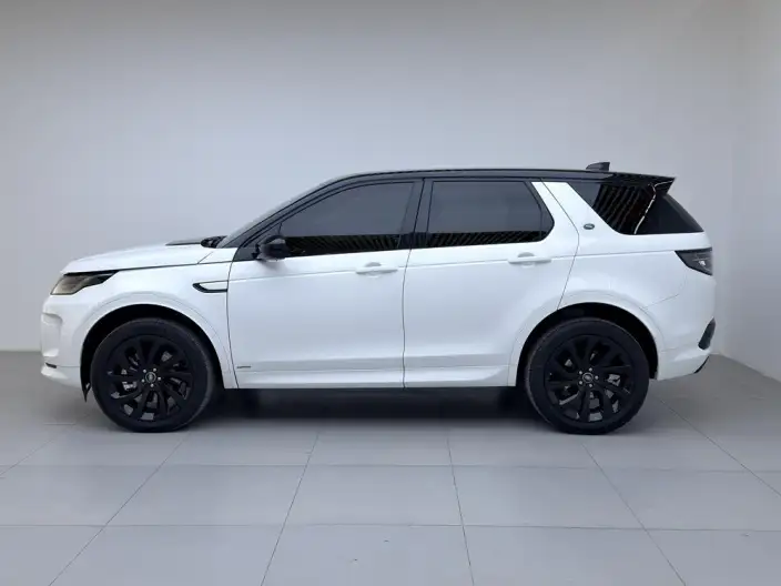 Land Rover Discovery Sport 2020 Model 249PS R-Dynamic S Performance version 5 seat – фото 4