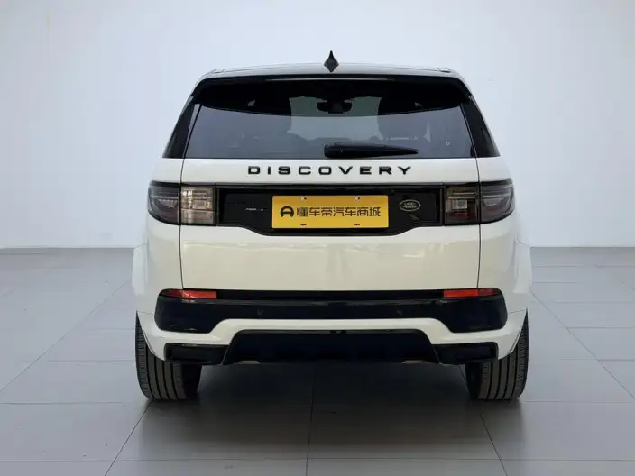 Land Rover Discovery Sport 2020 Model 249PS R-Dynamic S Performance version 5 seat – фото 6