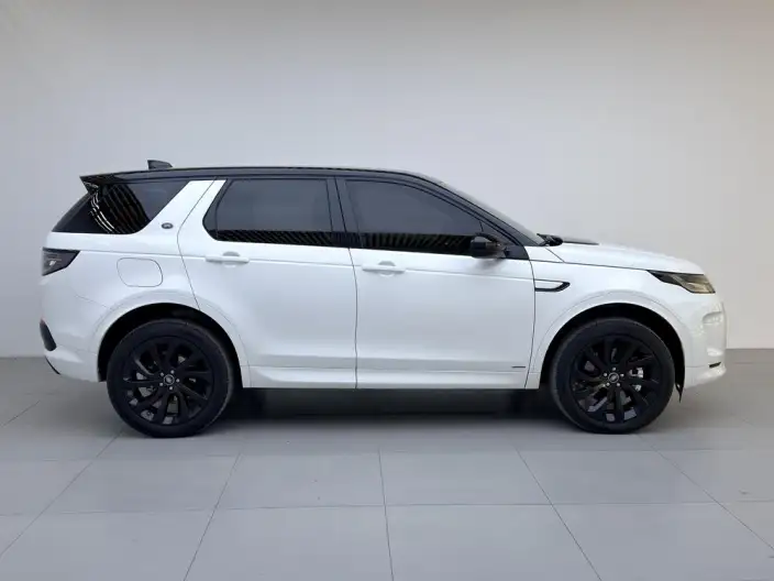 Land Rover Discovery Sport 2020 Model 249PS R-Dynamic S Performance version 5 seat – фото 8