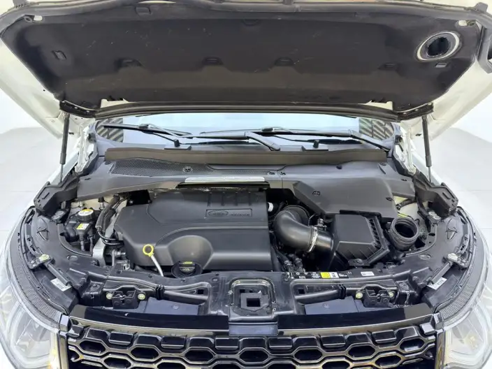 Land Rover Discovery Sport 2020 Model 249PS R-Dynamic S Performance version 5 seat – фото 10