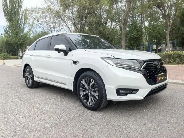 Honda UR-V 2020 Model 370TURBO 2WD Zunya Edition – фото 3