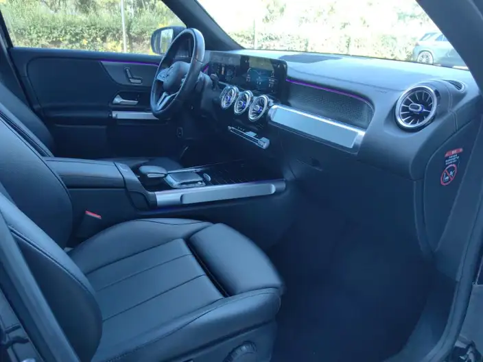 Mercedes-Benz GLB 2021 Model GLB 200 Dynamic Model – фото 6