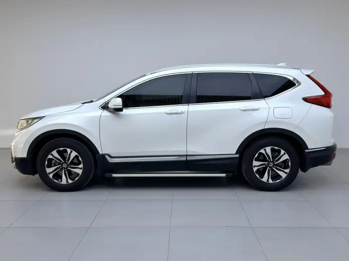 Honda CR-V 2020 Model Dazzling Edition plus 240TURBO CVT 2WD Fashion edition – фото 4