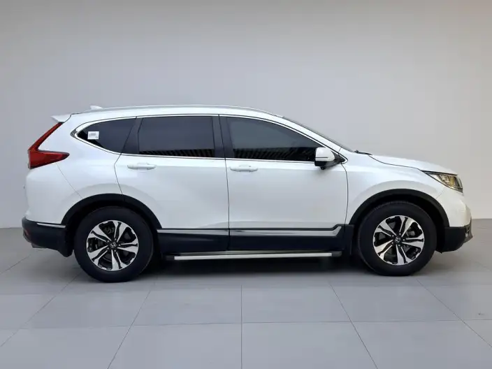 Honda CR-V 2020 Model Dazzling Edition plus 240TURBO CVT 2WD Fashion edition – фото 8