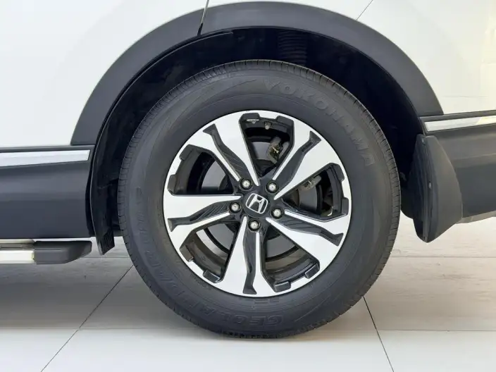 Honda CR-V 2020 Model Dazzling Edition plus 240TURBO CVT 2WD Fashion edition – фото 9