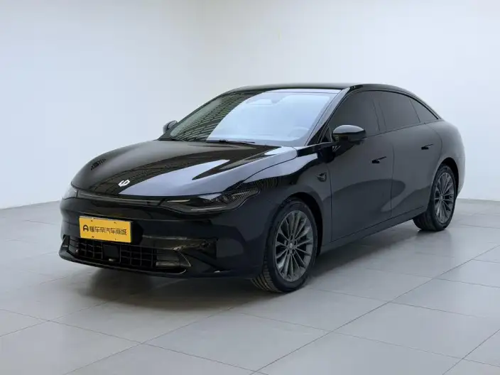Leapmotor C01 2024 Model EV Edition 525 Exclusive Edition – фото 1