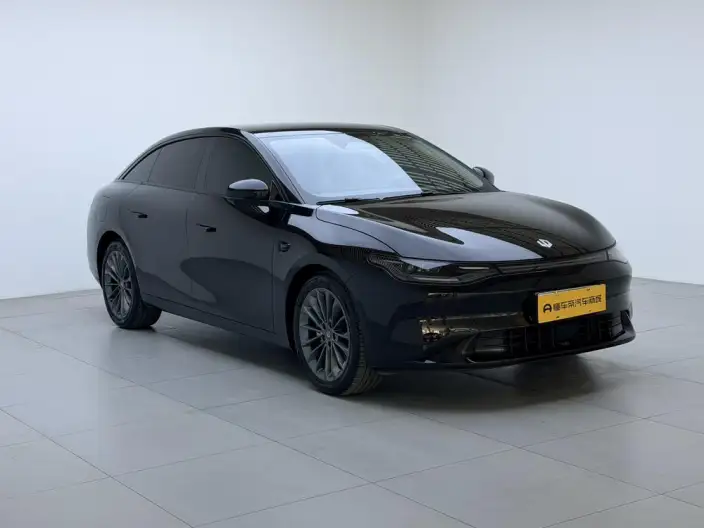 Leapmotor C01 2024 Model EV Edition 525 Exclusive Edition – фото 3