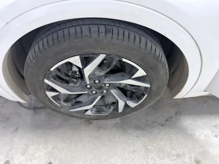 Ford Mondeo 2024 Model 2.0T E- Hybrid Sports Edition – фото 7