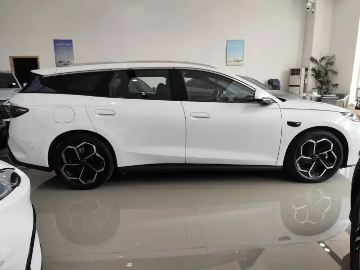 BYD Seal 06 DM Touring Edition 2025 Model DM-i 150KM Flagship Model – фото 8