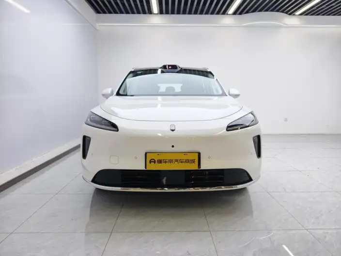 Sangyuan H5 2025 Model Extended Range Max